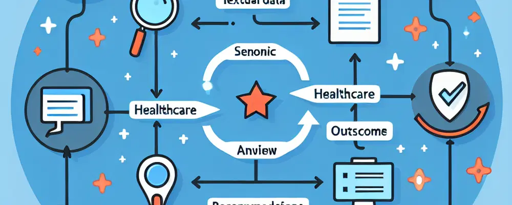 Understanding Semantic Technology in Healthcare Review Analysis