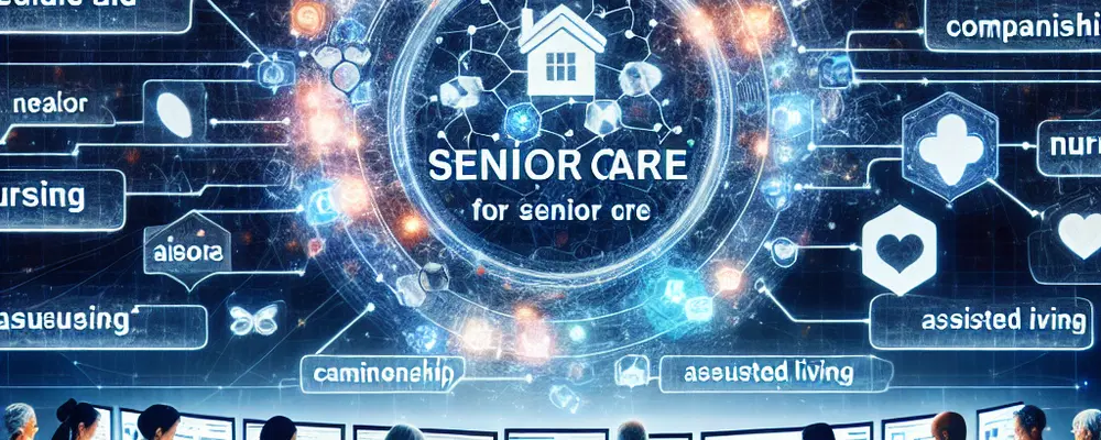 Unlocking the Power of Semantic SEO for Senior Care Insights