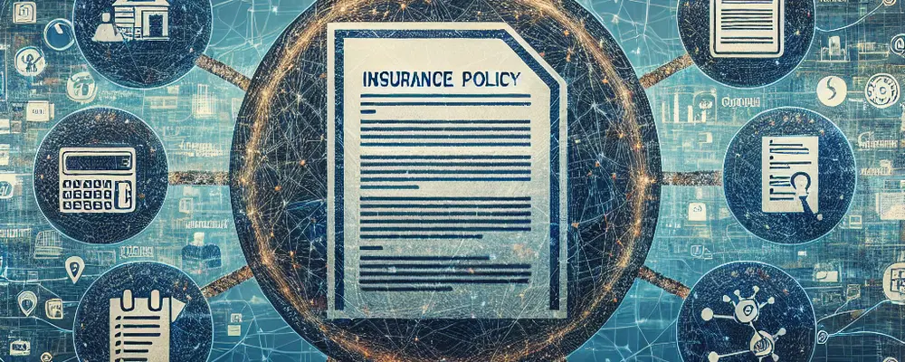 Introduction to Semantic Authoring in the Insurance Landscape