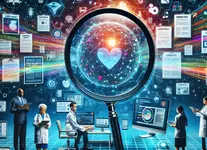Semantic Authoring: Harnessing Technology for Medicare Reviews