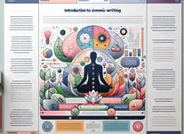 Semantic Techniques in Local Wellness Review Blogs